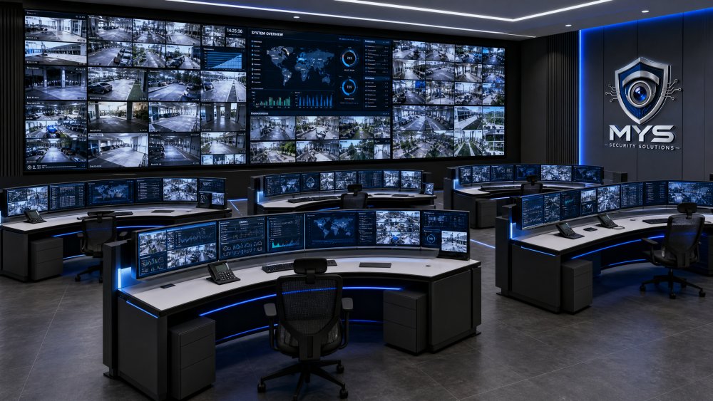 Centro de Operaciones de Seguridad