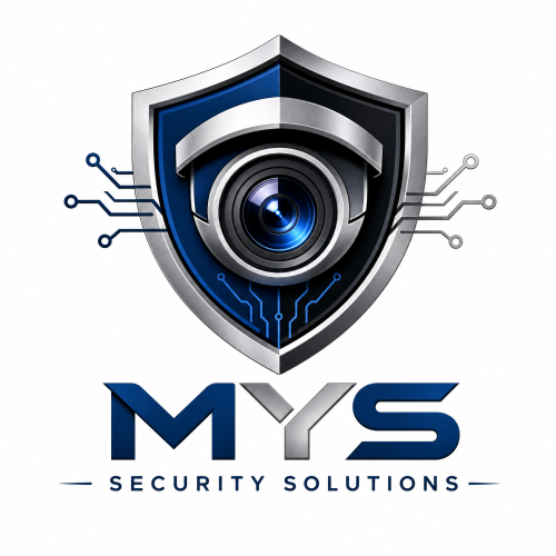 MYS Security Solutions